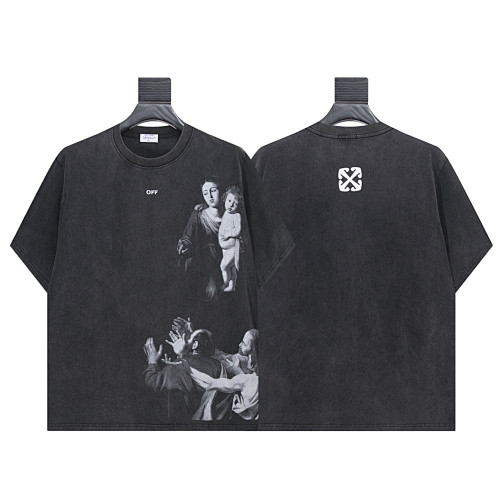 SMCL-2786 High Quality Off-white Cotton Shirt