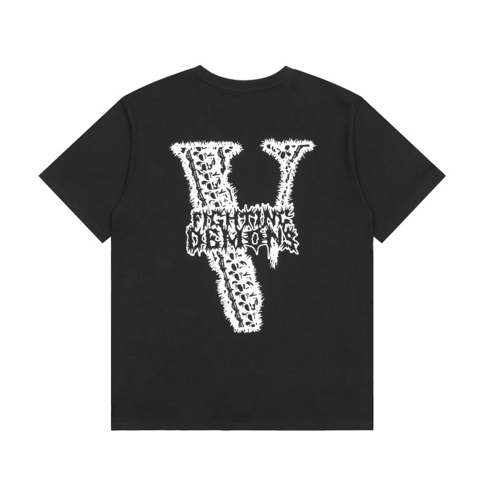 SMCL-2232 High Quality Vlone Cotton Shirt