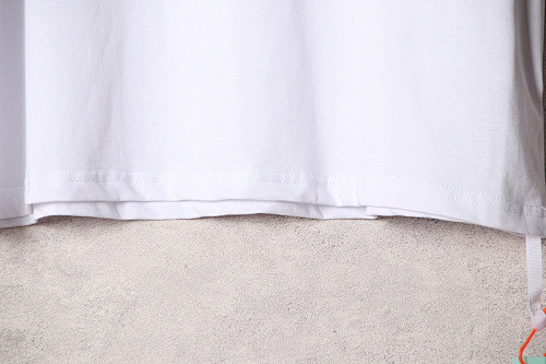 SMCL-2855 High Quality Off-white Cotton Shirt