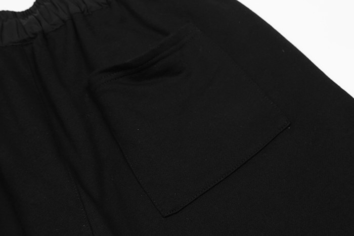 SMCL-2436 High Quality FOG Essentials 360g Cotton Shorts