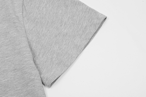 SMCL-2421 High Quality FOG Essentials Cotton Shirt