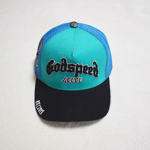 SMCL-2698 High Quality Godspeed Hat