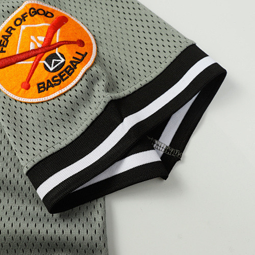 SMCL-2380 High Quality FOG Essentials Sport Shirt + Shorts Set
