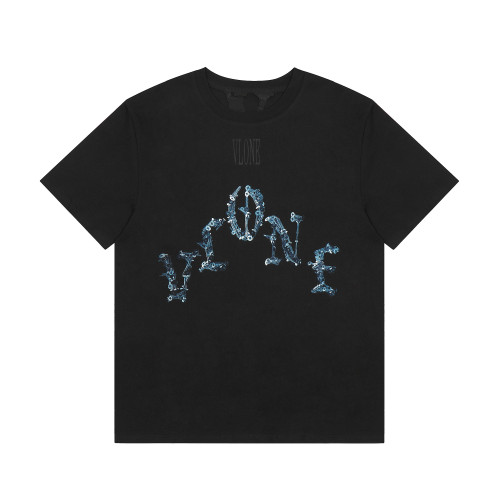 SMCL-2198 High Quality Vlone Cotton Shirt