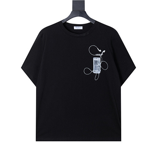 SMCL-2760 High Quality Off-white Cotton Shirt