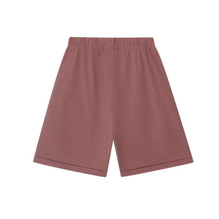 SMCL-2395 High Quality FOG Essentials 360g Cotton Shorts