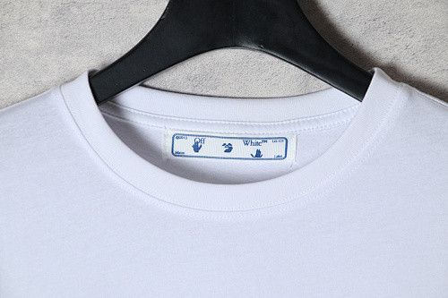 SMCL-2854 High Quality Off-white Cotton Shirt