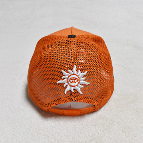 SMCL-2697 High Quality Godspeed Hat