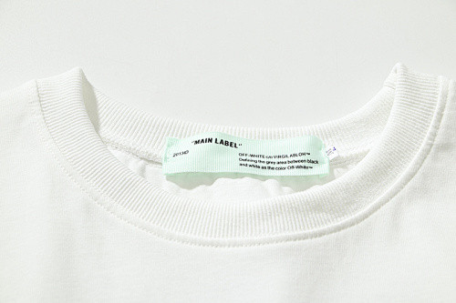SMCL-2451 High Quality Off-white Cotton Shirt