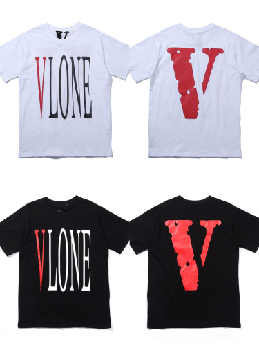 SMCL-2314 High Quality Vlone Cotton Shirt
