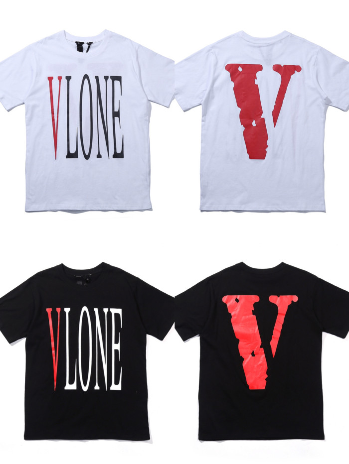 SMCL-2314 High Quality Vlone Cotton Shirt