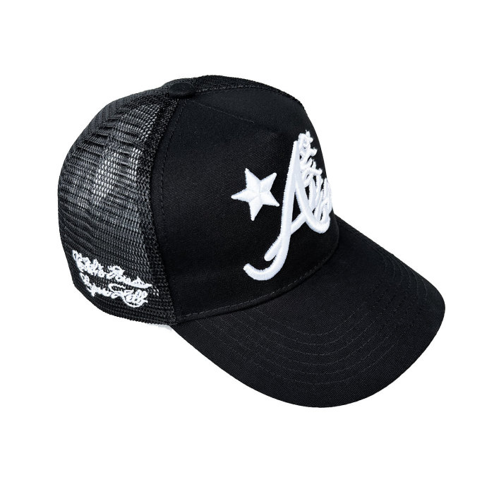 SMCL-2706 High Quality Hellstar Hat