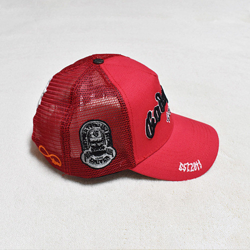 SMCL-2697 High Quality Godspeed Hat