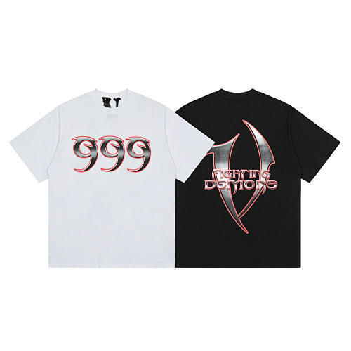 SMCL-2231 High Quality Vlone Cotton Shirt