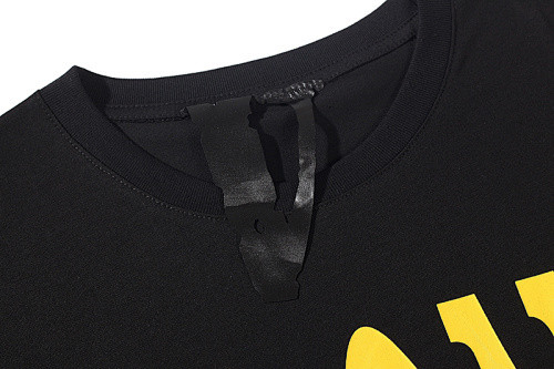SMCL-2331 High Quality Vlone Cotton Shirt