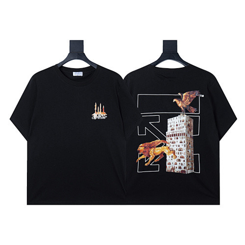 SMCL-2772 High Quality Off-white Cotton Shirt