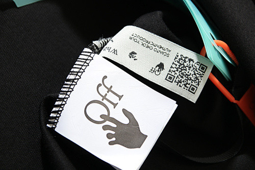 SMCL-2830 High Quality Off-white Cotton Shirt