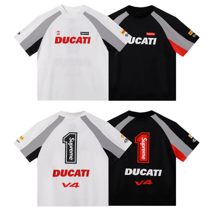 SMCL-2524 High Quality Supreme Cotton Shirt