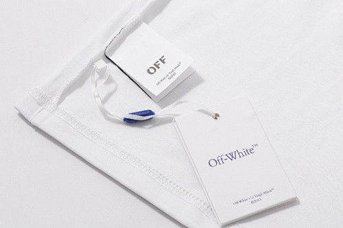 SMCL-2769 High Quality Off-white Cotton Shirt