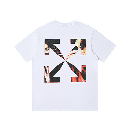 SMCL-2440 High Quality Off-white Cotton Shirt