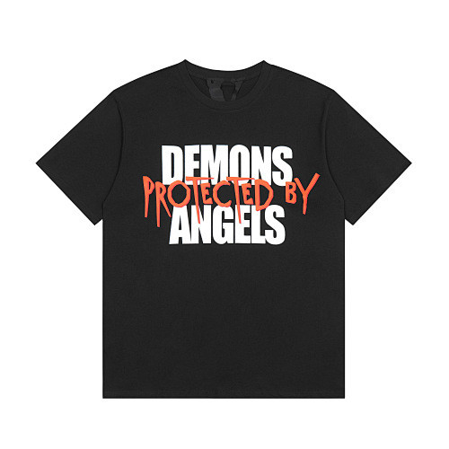 SMCL-2238 High Quality Vlone Cotton Shirt