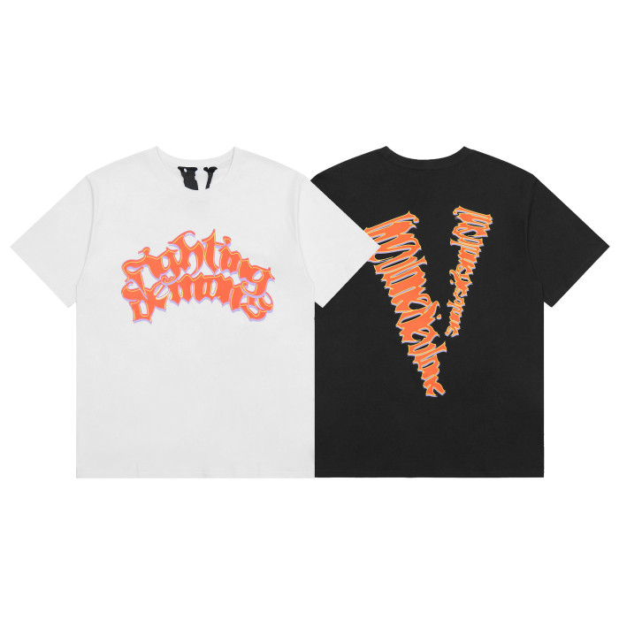 SMCL-2235 High Quality Vlone Cotton Shirt