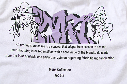 SMCL-2449 High Quality Off-white Cotton Shirt