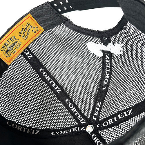 SMCL-2738 High Quality Cortez Hat