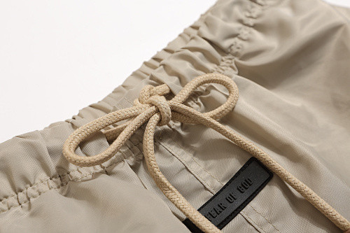 SMCL-2499 High Quality FOG Essentials Beach Shorts