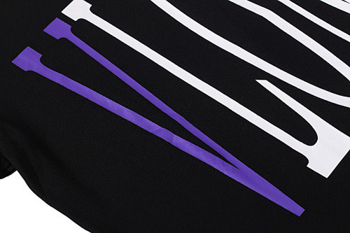 SMCL-2295 High Quality Vlone Cotton Shirt