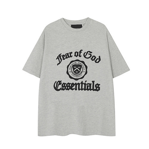 SMCL-2394 High Quality FOG Essentials Cotton Shirt