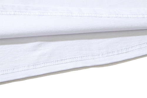 SMCL-2844 High Quality Off-white Cotton Shirt