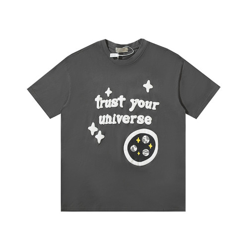 SMCL-2543 High Quality Hellstar Cotton Shirt
