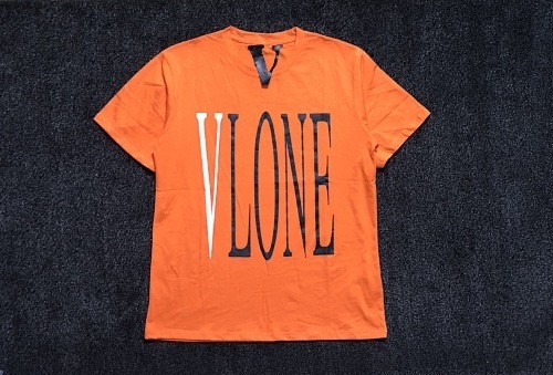 SMCL-2292 High Quality Vlone Cotton Shirt