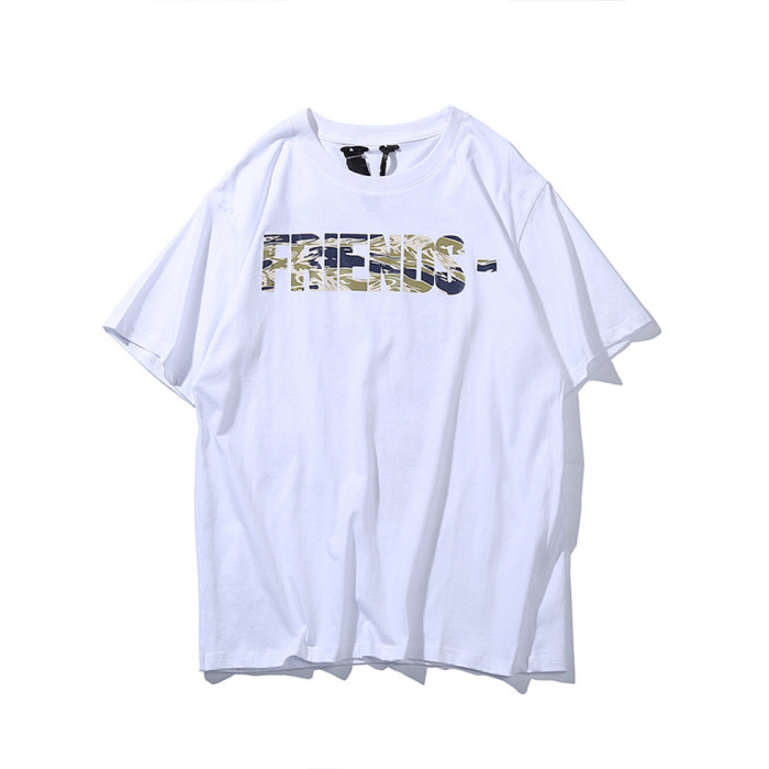 SMCL-2301 High Quality Vlone Cotton Shirt