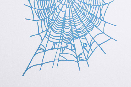 SMCL-2356 High Quality Spider 230g Cotton Shirt