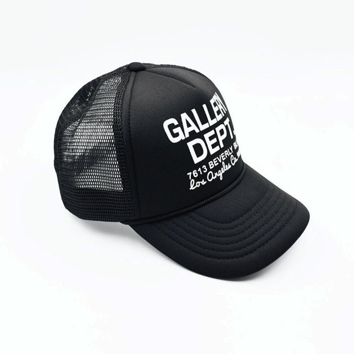 SMCL-2710 High Quality Gallery Dept Hat