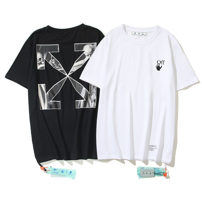 SMCL-2853 High Quality Off-white Cotton Shirt