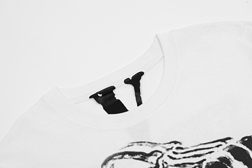 SMCL-2232 High Quality Vlone Cotton Shirt