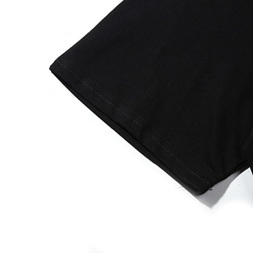 SMCL-2316 High Quality Vlone Cotton Shirt