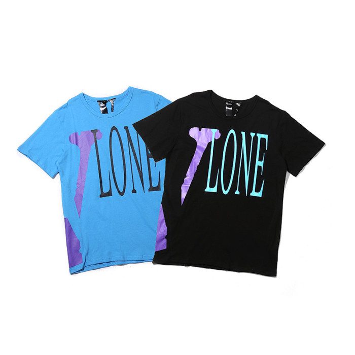 SMCL-2319 High Quality Vlone Cotton Shirt
