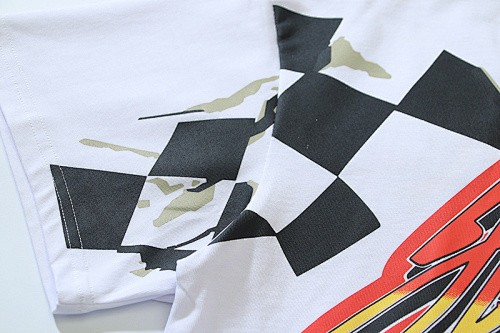 SMCL-2551 High Quality Hellstar Cotton Shirt