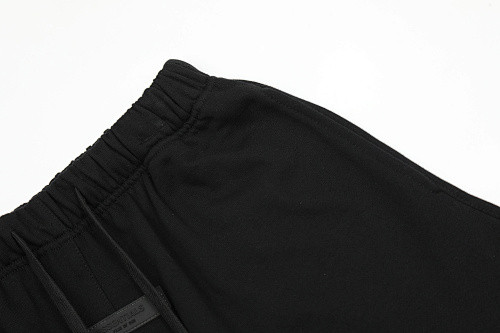 SMCL-2431 High Quality FOG Essentials 360g Cotton Shorts