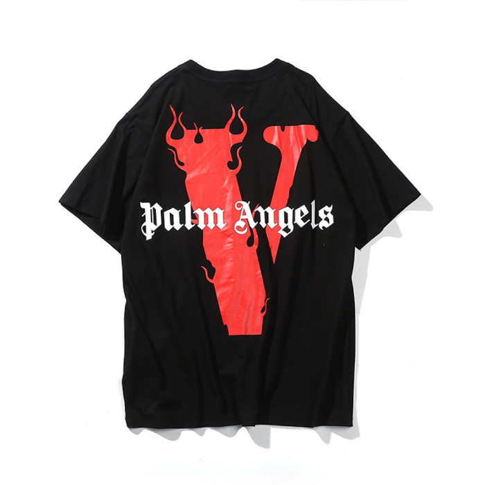 SMCL-2302 High Quality Vlone Cotton Shirt