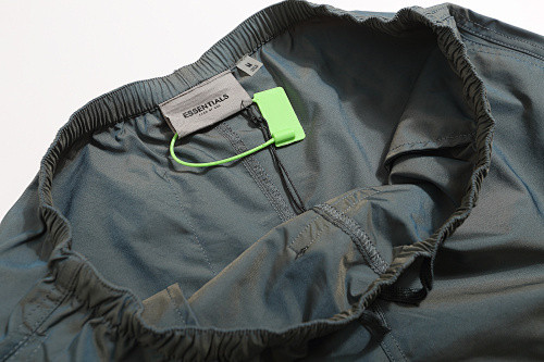 SMCL-2500 High Quality FOG Essentials Beach Shorts