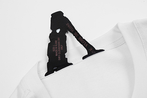 SMCL-2232 High Quality Vlone Cotton Shirt