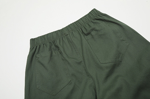 SMCL-2508 High Quality Gallery Dept Cotton Sport Shorts