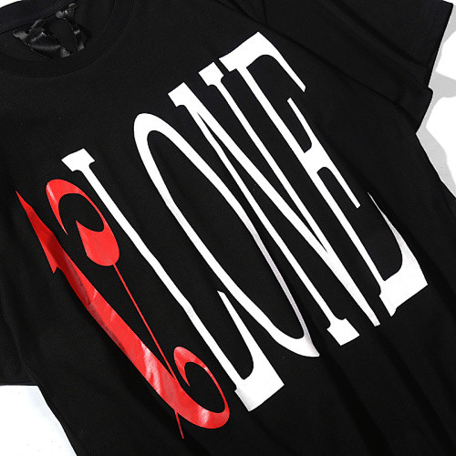 SMCL-2302 High Quality Vlone Cotton Shirt