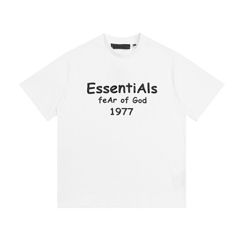 SMCL-2484 High Quality FOG Essentials 230g Cotton Shirt