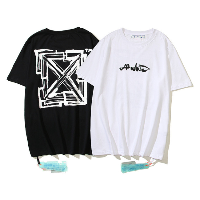SMCL-2813 High Quality Off-white Cotton Shirt